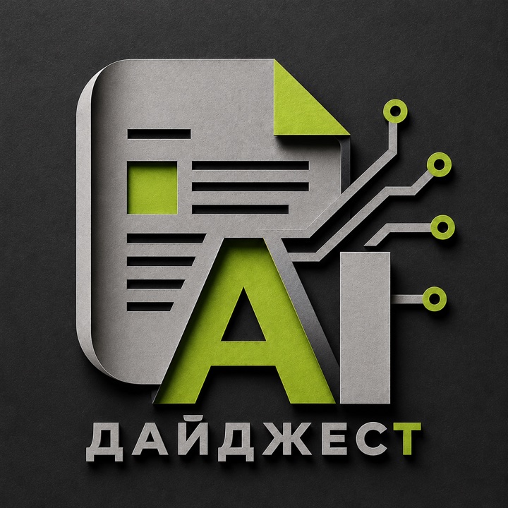 Новости AI